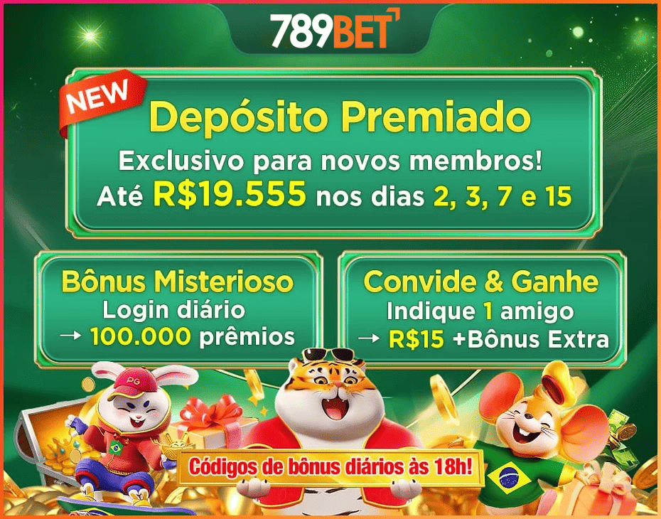 Roleta e blackjack 789BET