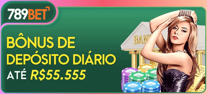 Bônus exclusivos membros VIP 789BET